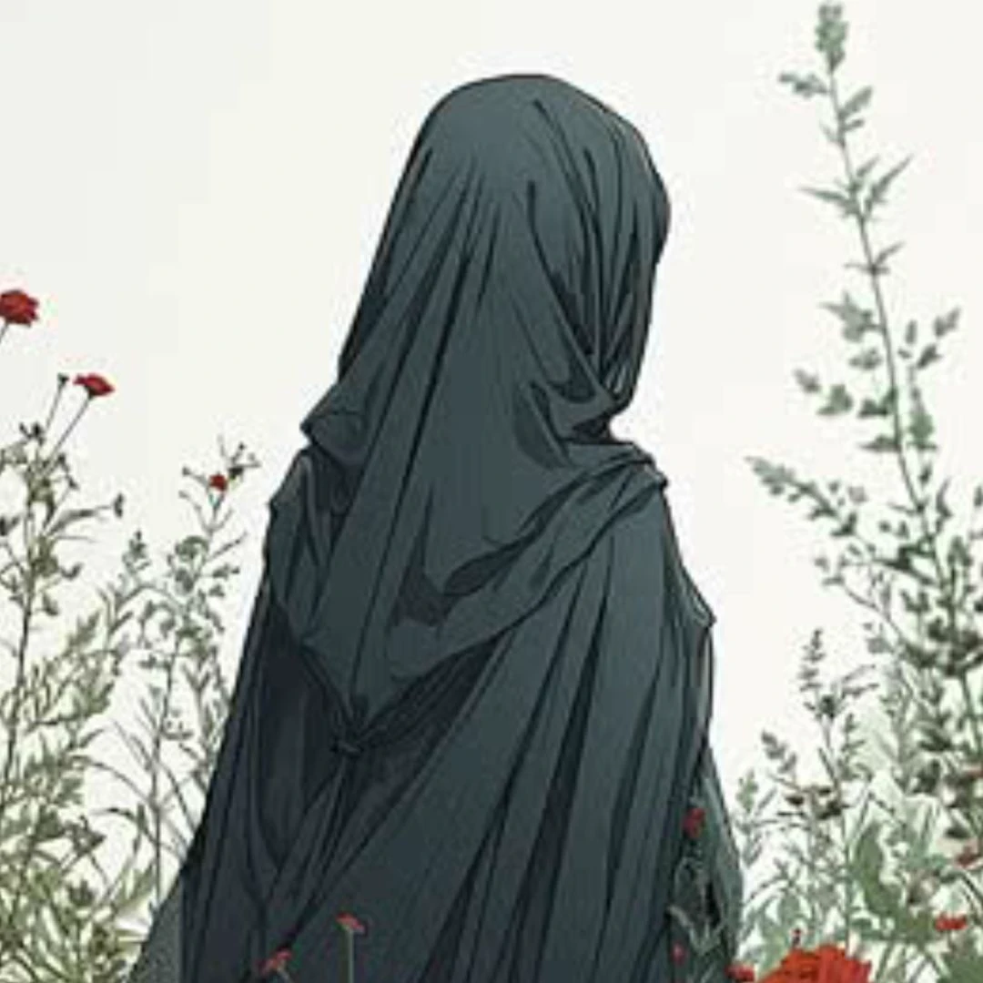 beautiful female religious teacher thumbnail