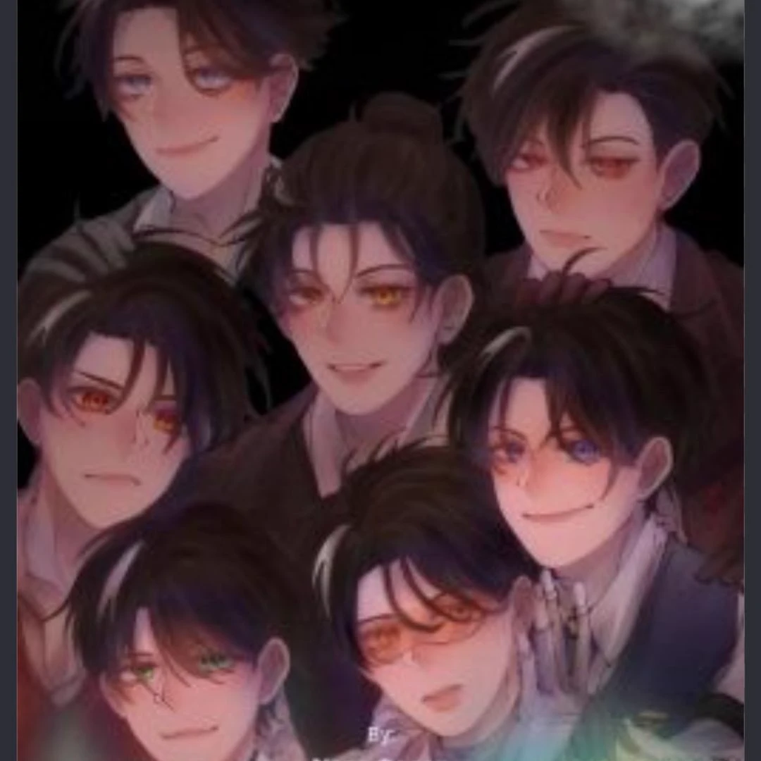 crazy obsession thumbnail