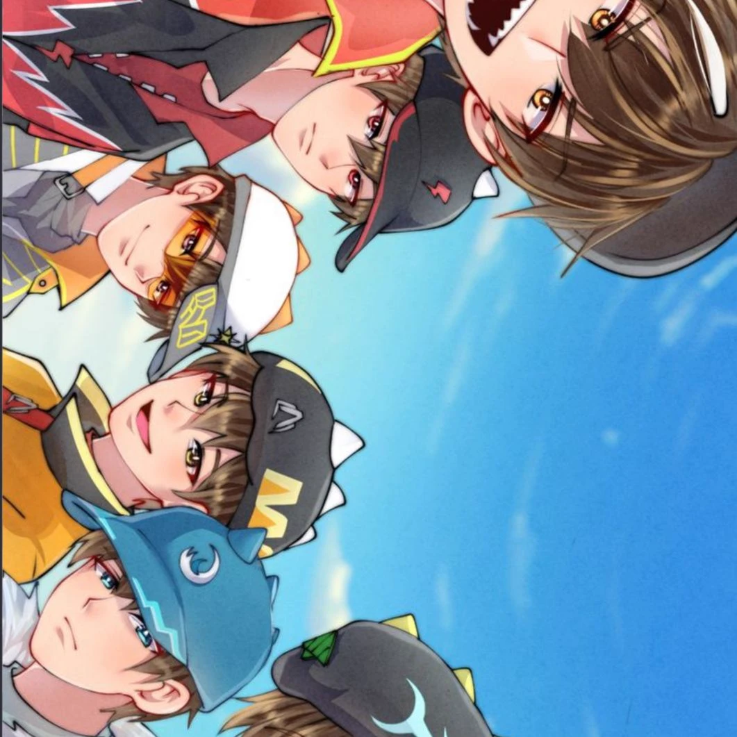 rival! thumbnail