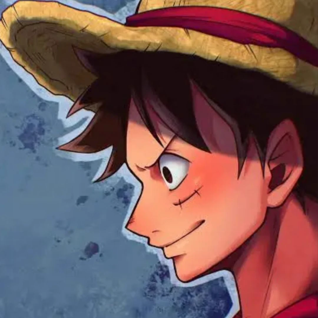 Straw Hat crew thumbnail