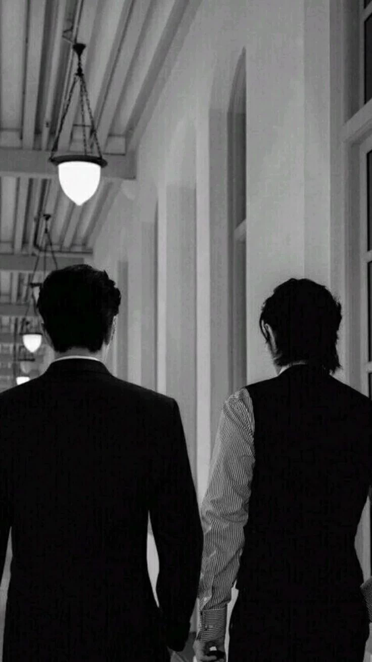 two mafia brothers thumbnail