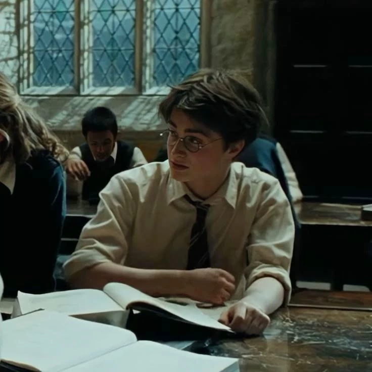 Harry Potter ♡ thumbnail