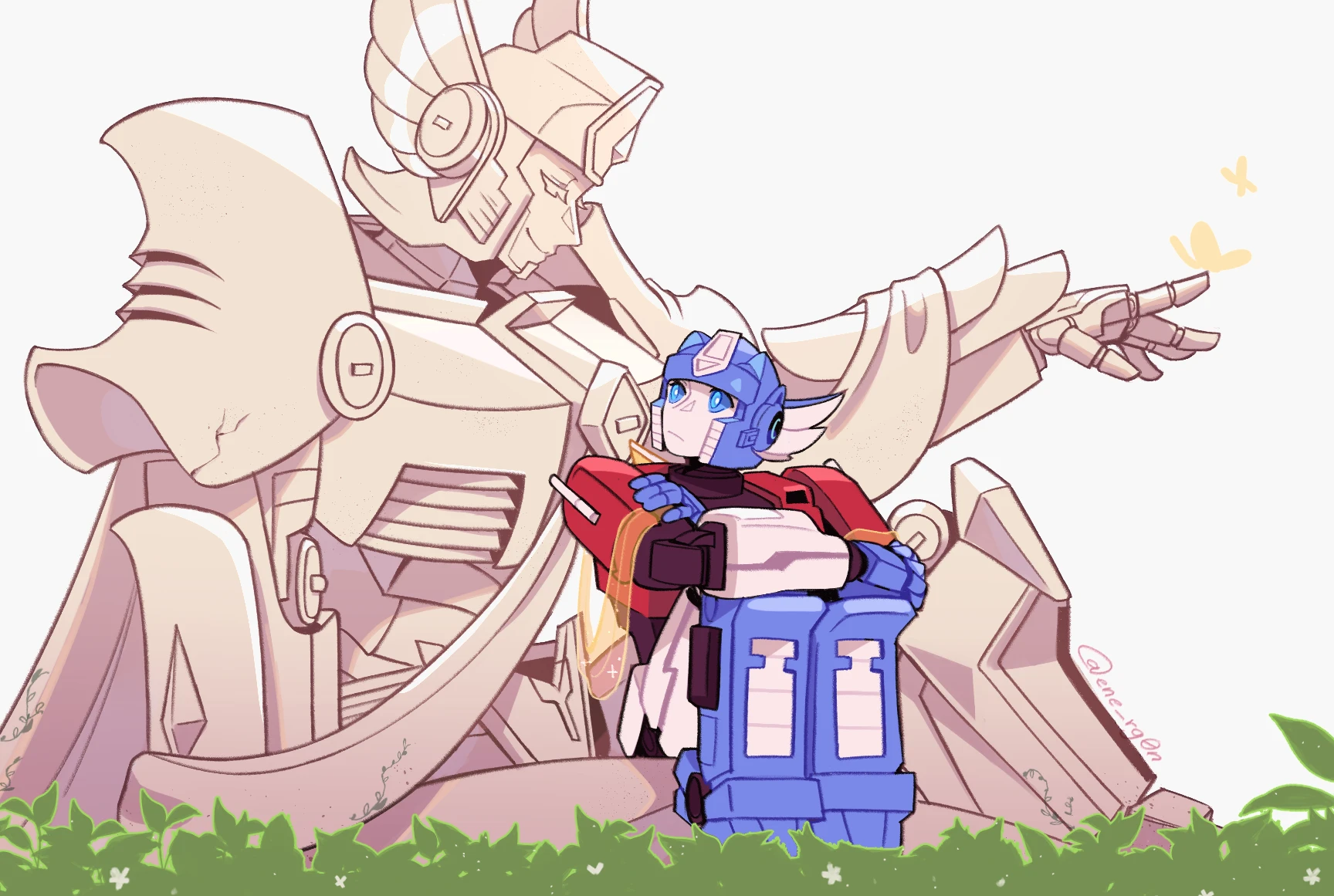 Orion pax & D-16 thumbnail