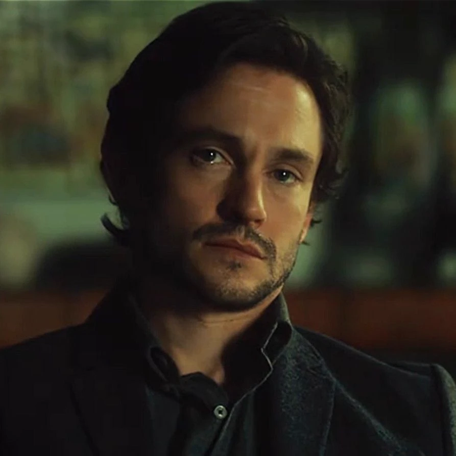 Will Graham thumbnail