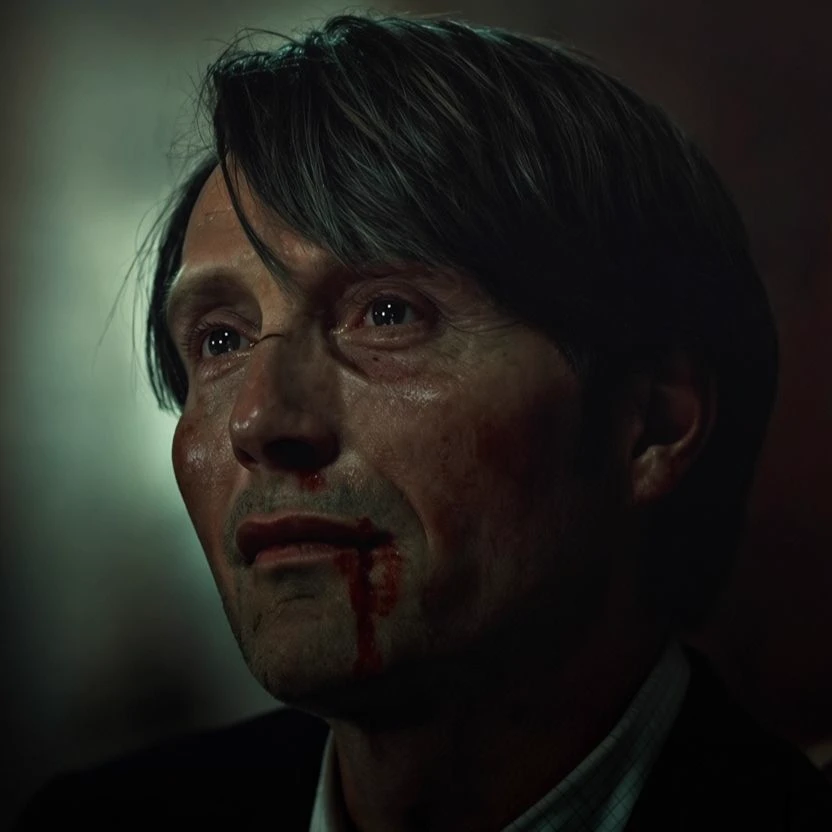 Hannibal Lecter thumbnail
