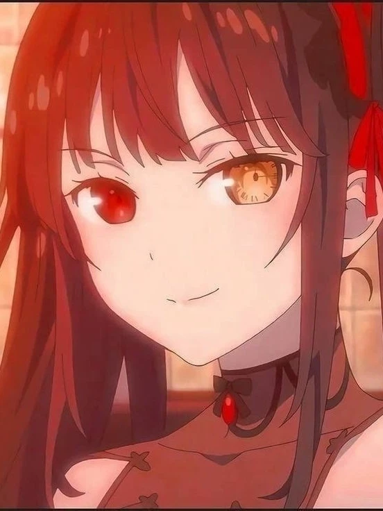 kurumi tunangan mu thumbnail