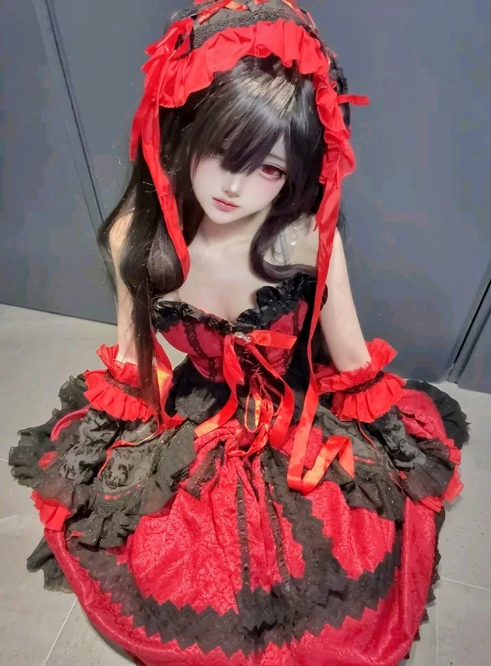 kurumi thumbnail