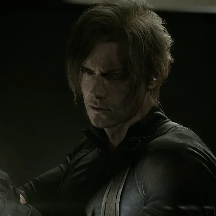 Leon Kennedy thumbnail