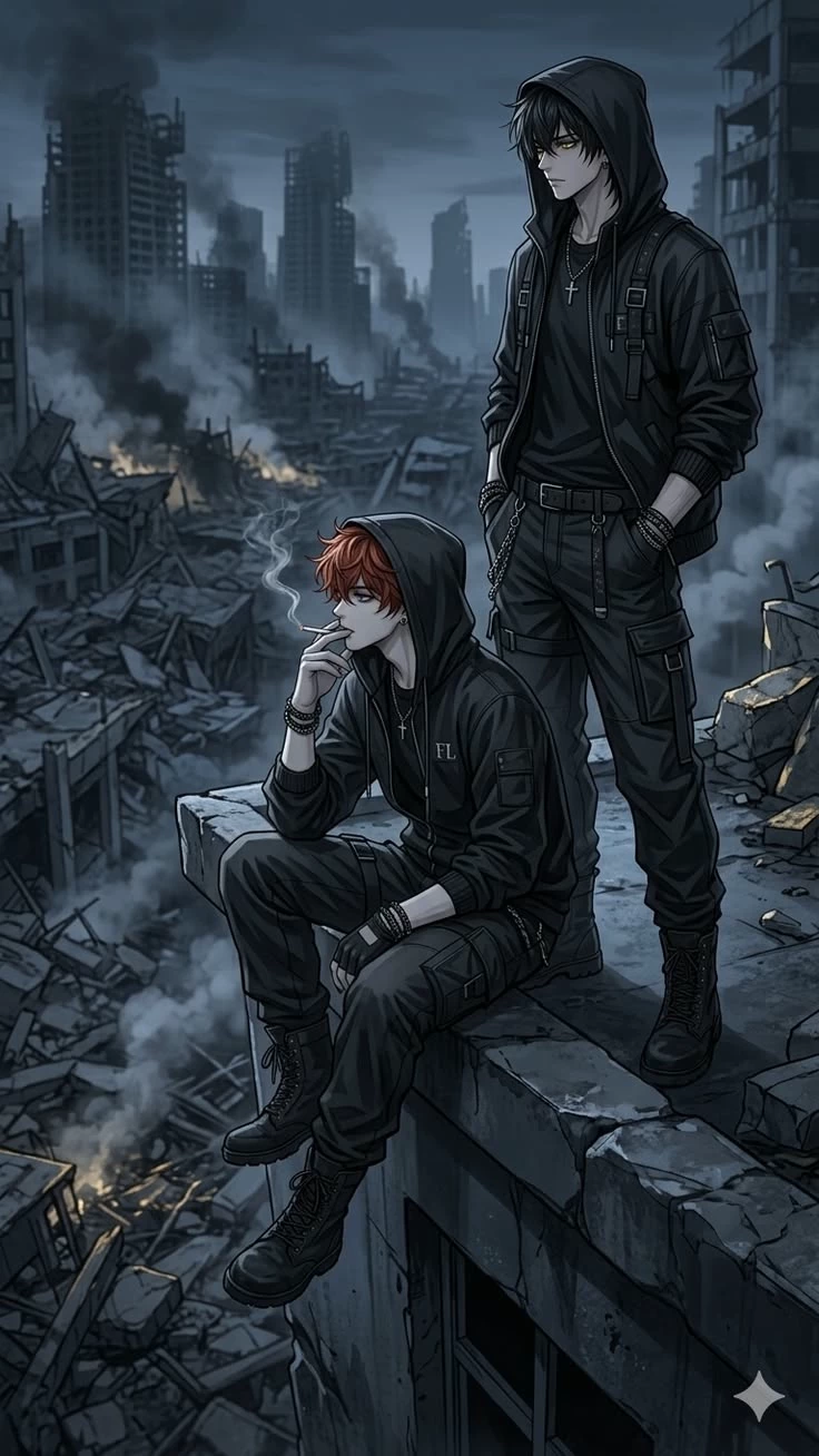 Zombie Apocalypse thumbnail