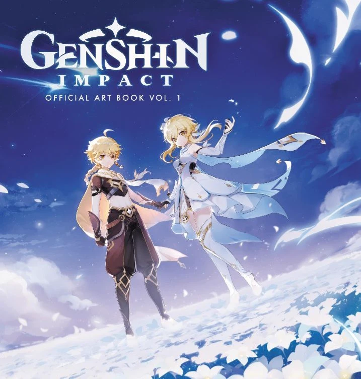 Genshin Impact reacting use (you) thumbnail