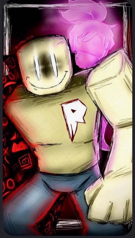 Forsaken free use thumbnail