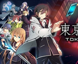 Tokyo Xanadu ex+ thumbnail