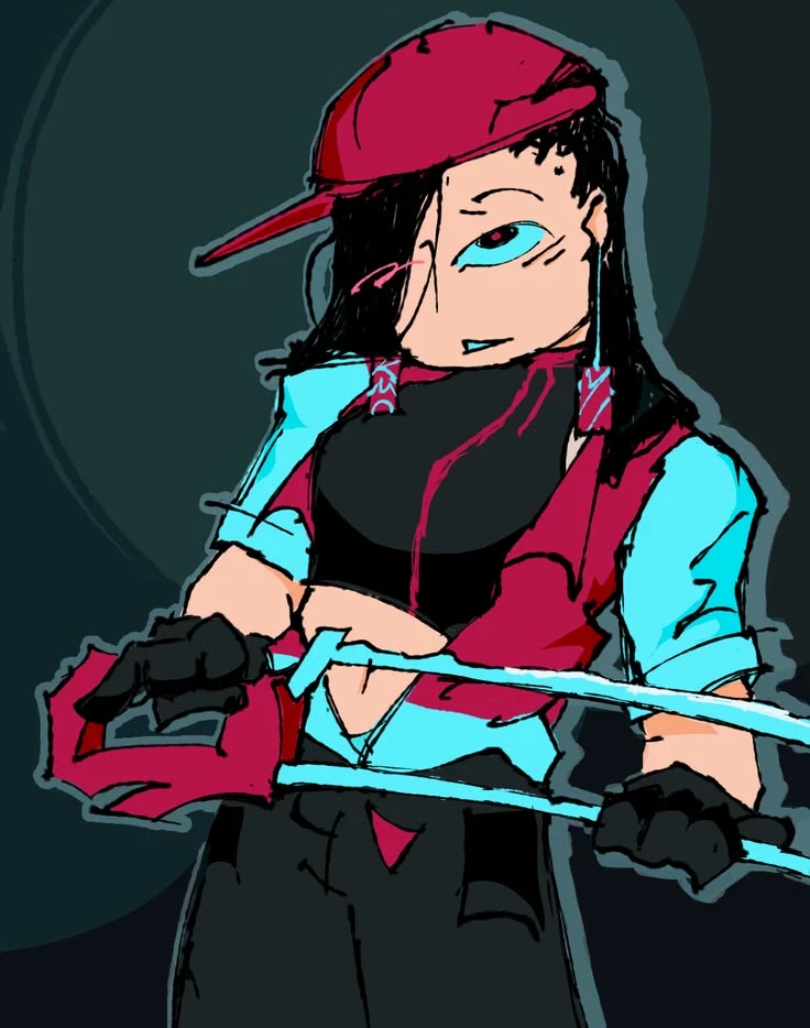YI XI thumbnail