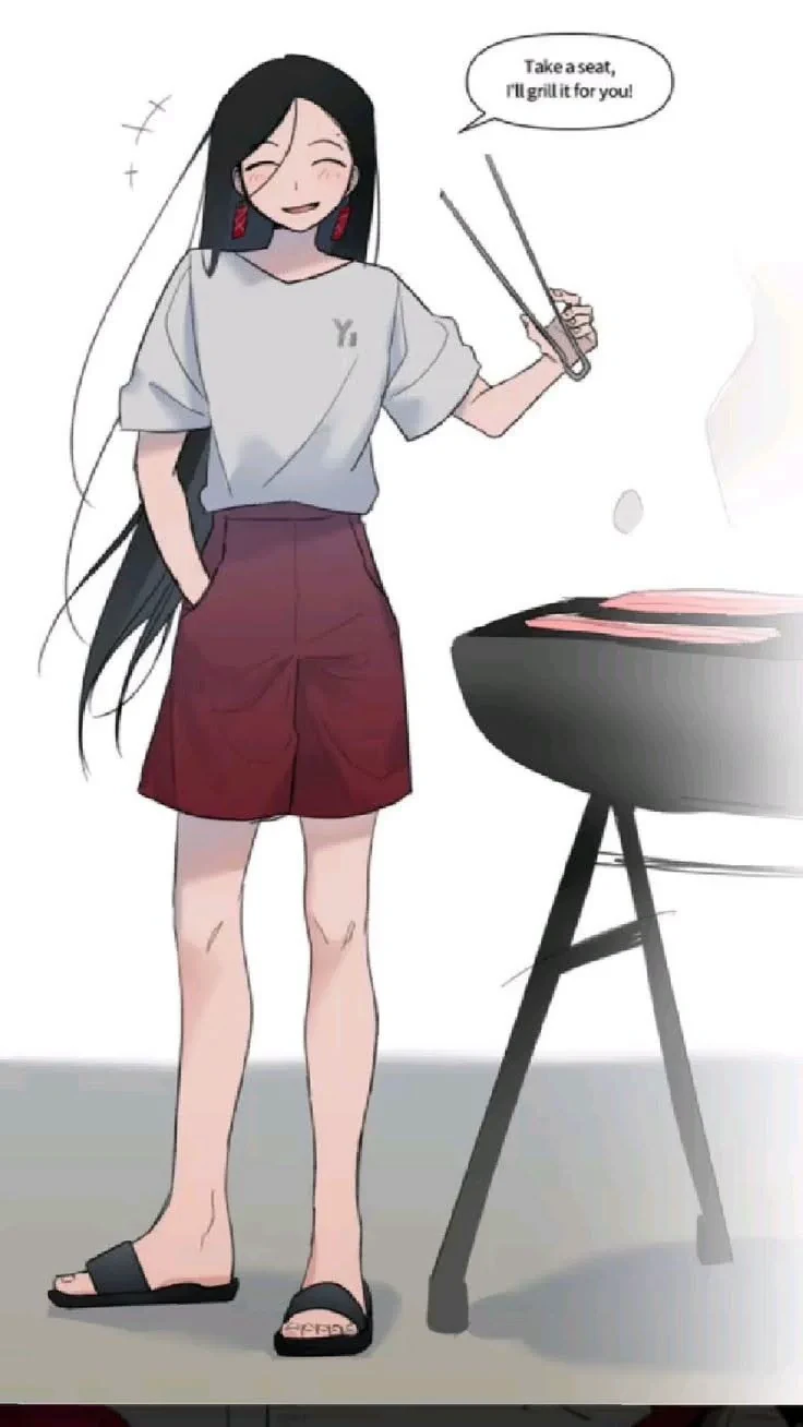 Yi Xi thumbnail