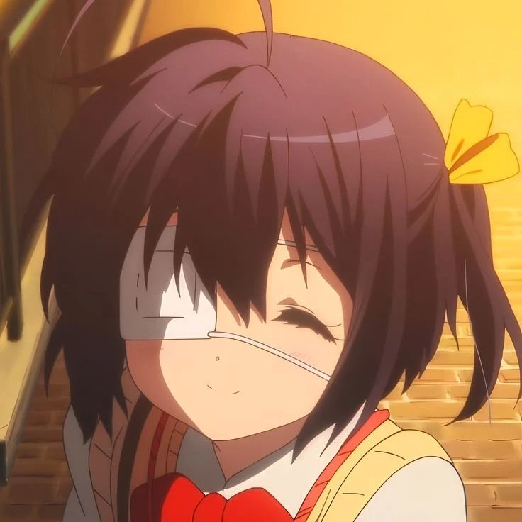 Rikka Takanashi thumbnail