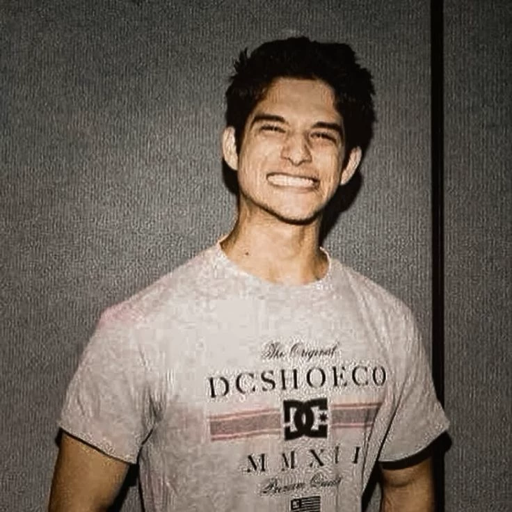 Scott McCall thumbnail