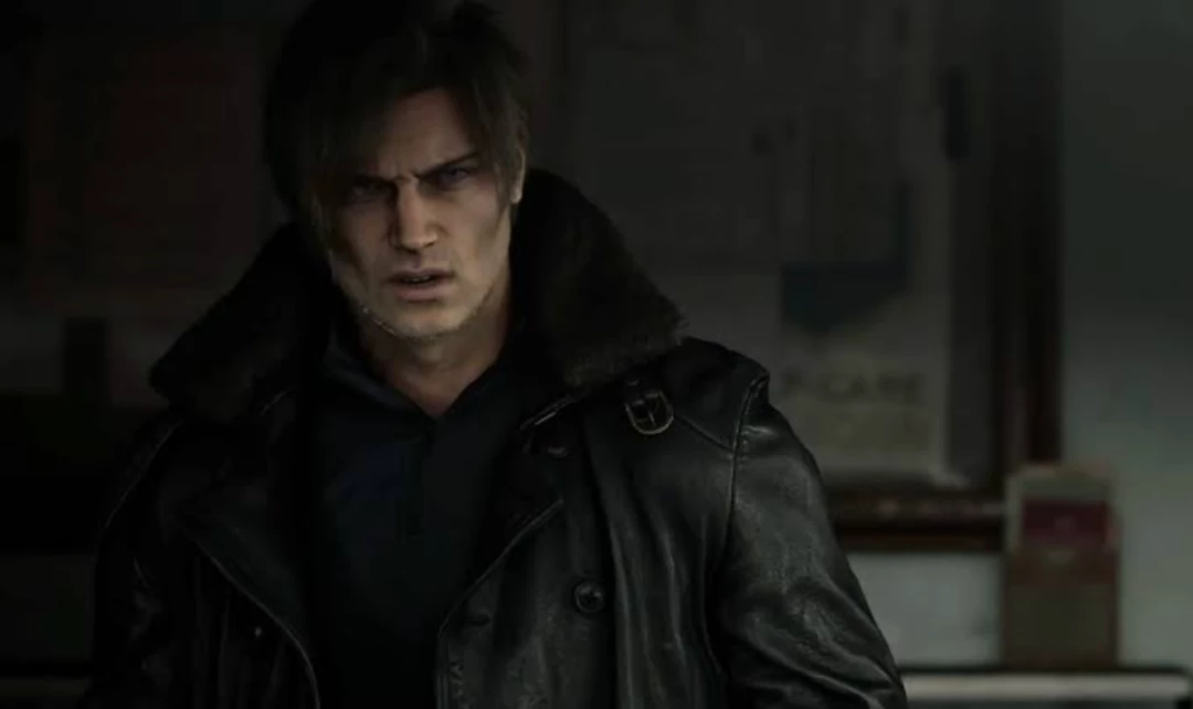 Leon s. kennedy thumbnail