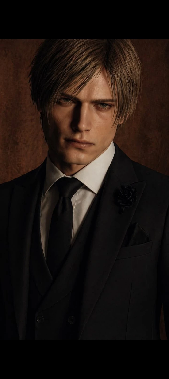 Leon Kennedy  thumbnail