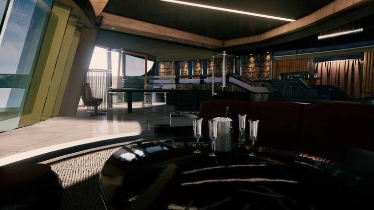Avengers Tower thumbnail