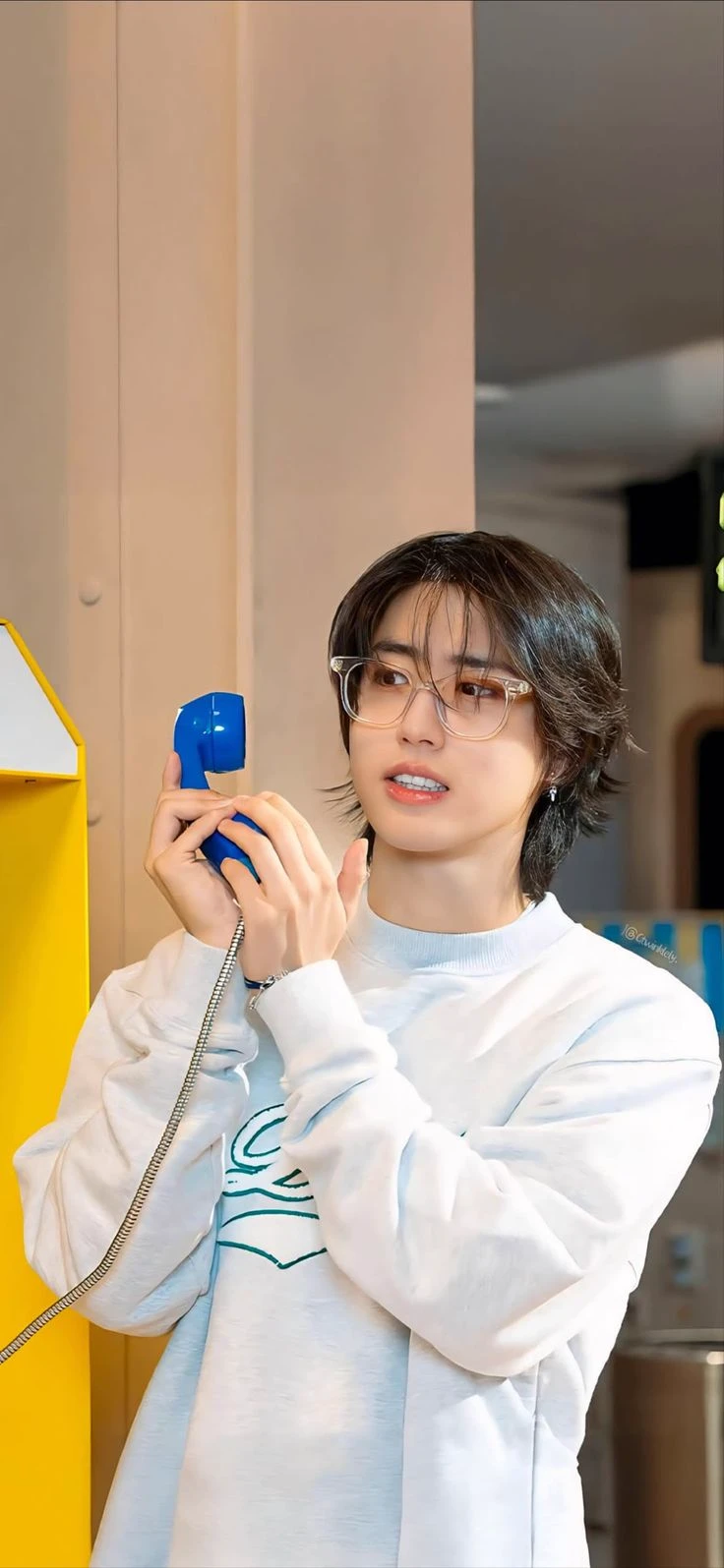 Han Jisung thumbnail