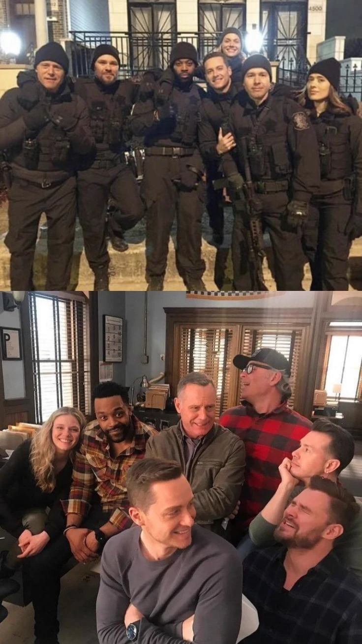 Chicago P.D thumbnail