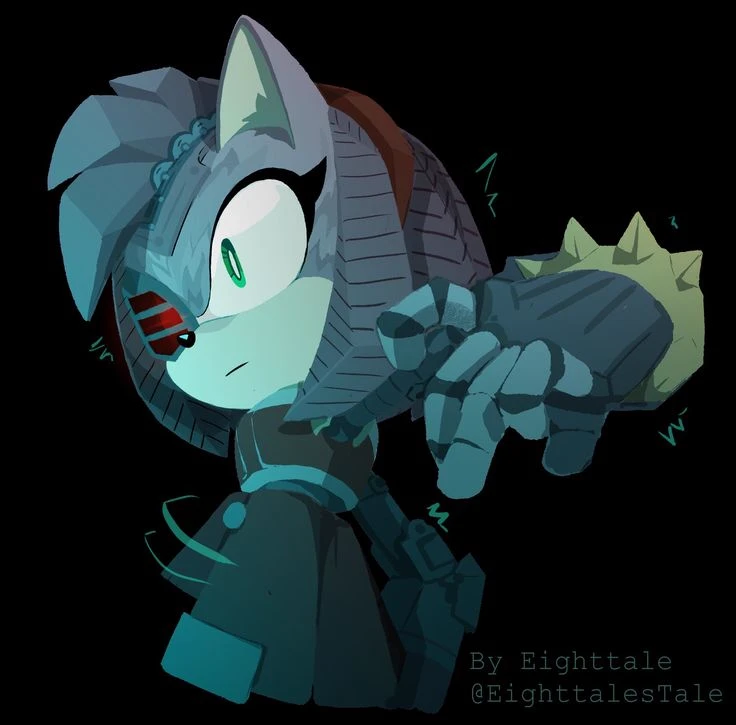 Rusty Rose thumbnail