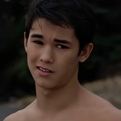 Seth Clearwater thumbnail