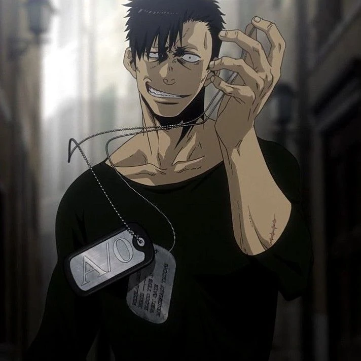Nicolas Brown thumbnail