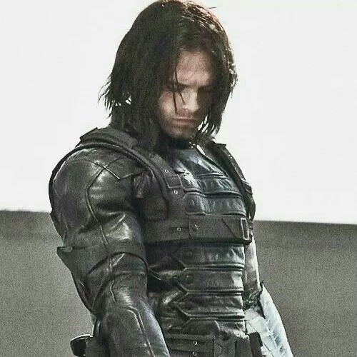 Bucky Barnes thumbnail