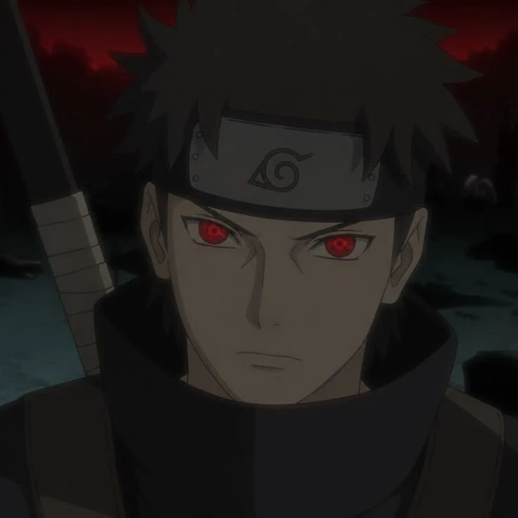 Shisui Uchiha thumbnail