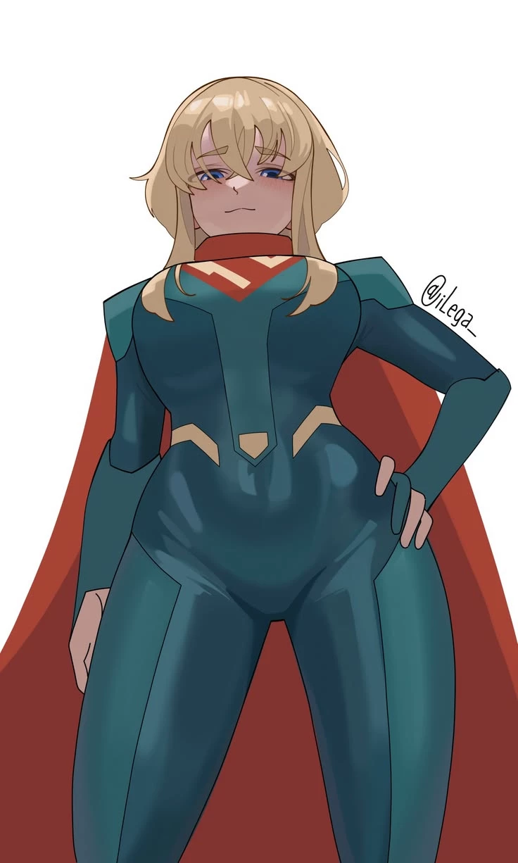 Kara Zor-El \| Supergirl thumbnail