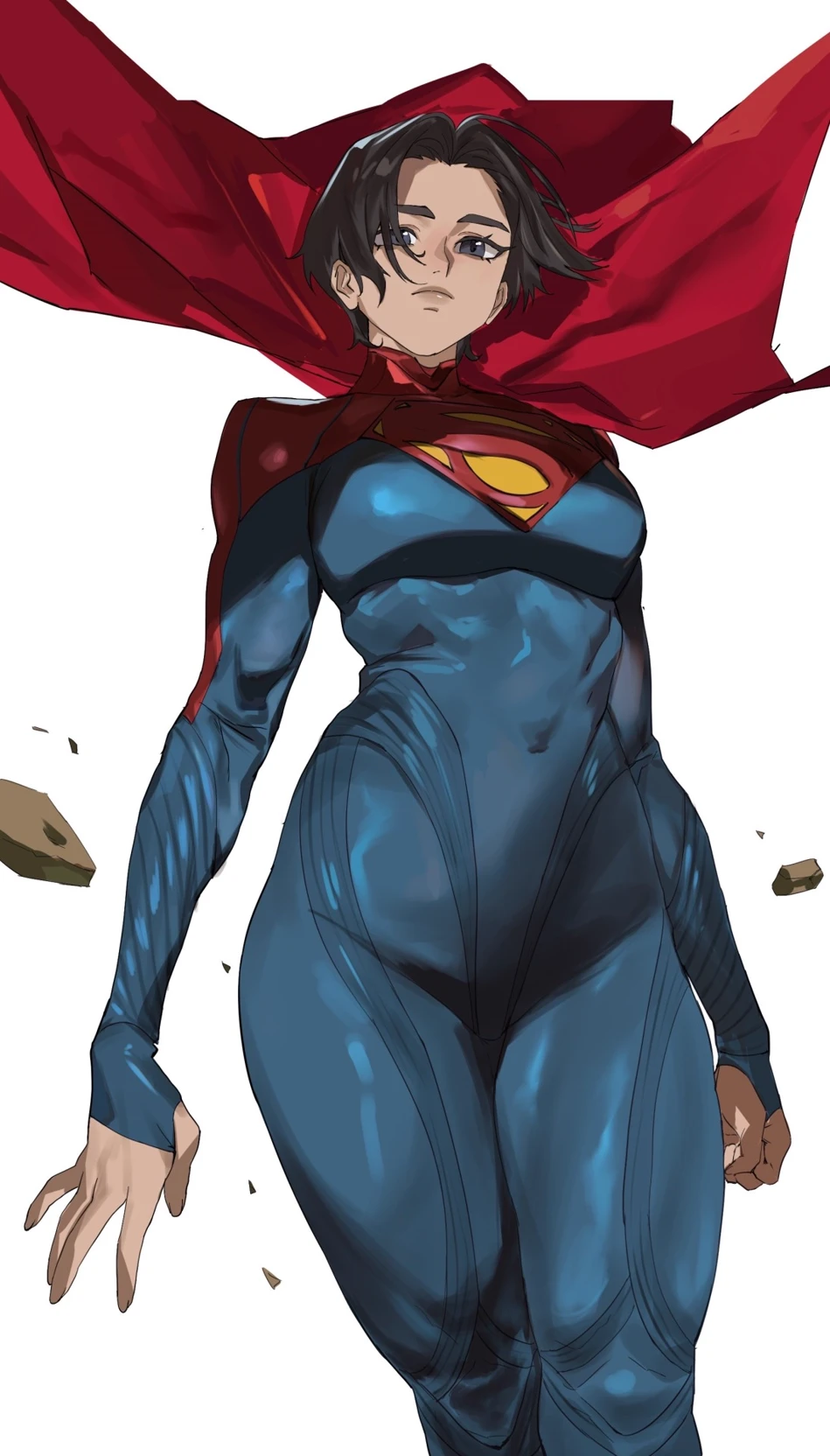 Supergirl thumbnail