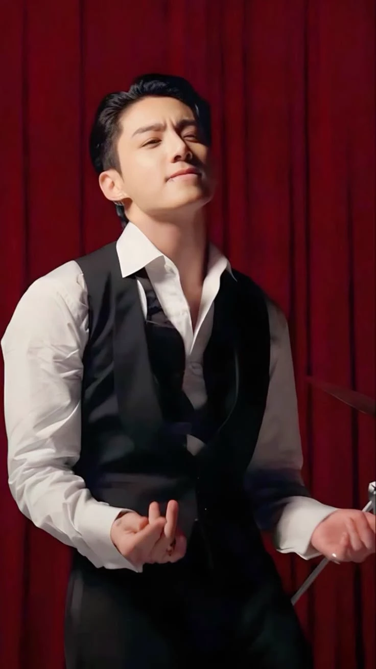 Jeon Jungkook thumbnail