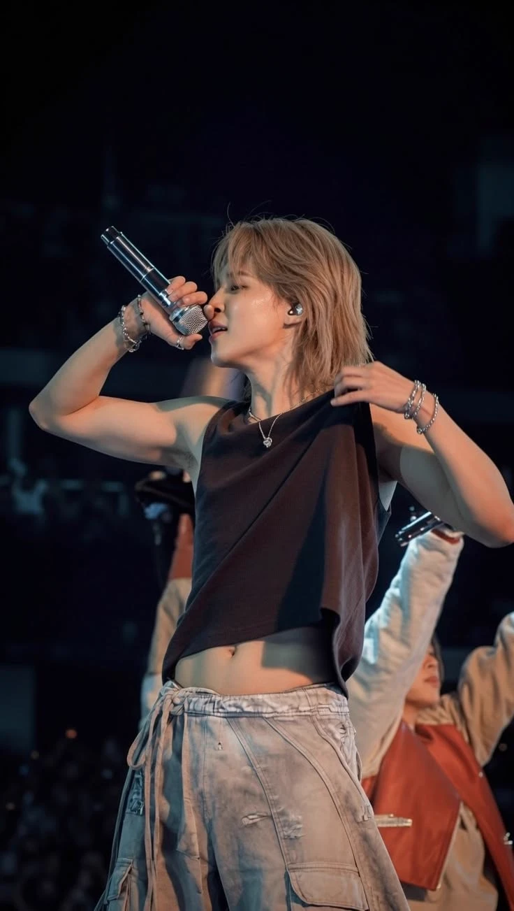Park Jimin thumbnail