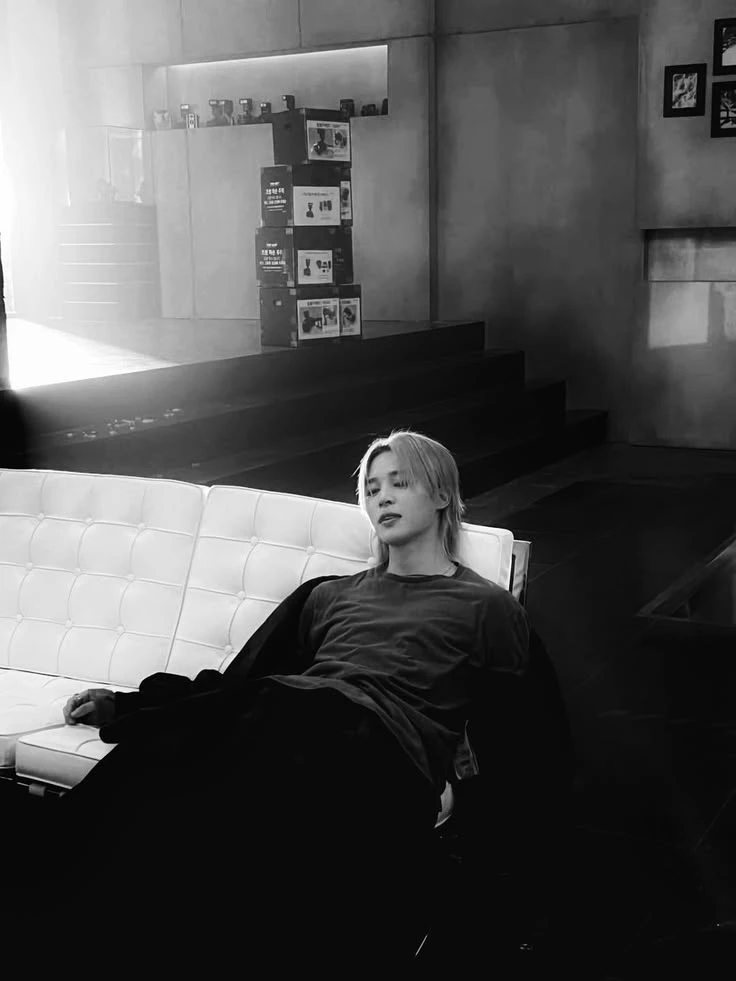 Park Jimin thumbnail