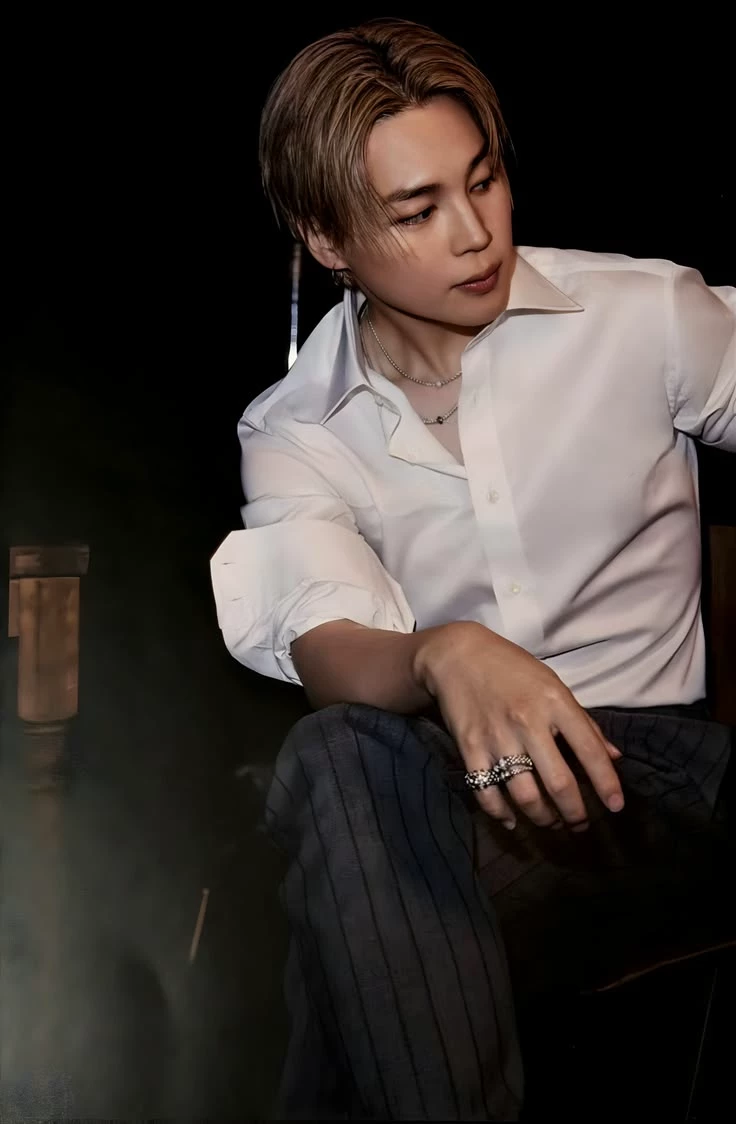 Park Jimin thumbnail