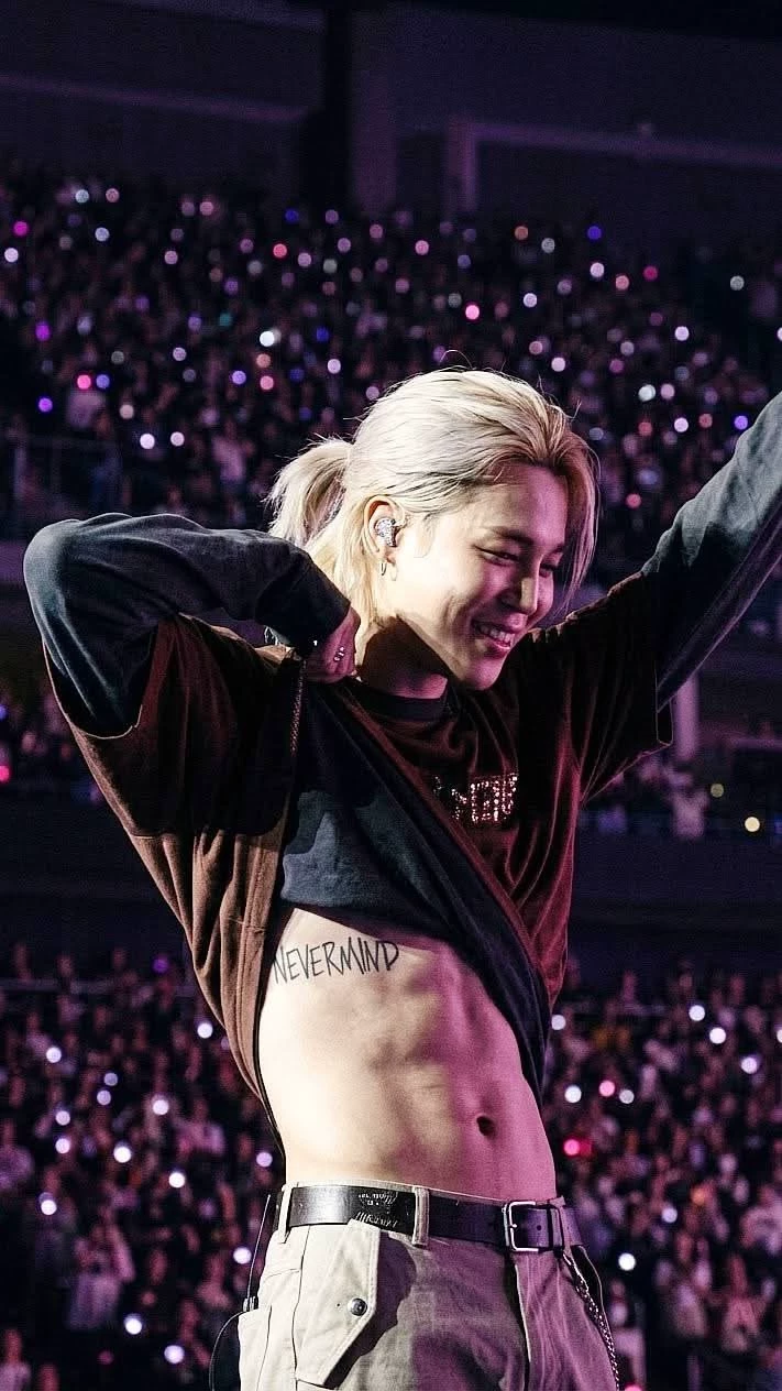 Park Jimin thumbnail