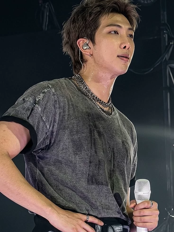 Kim Namjoon thumbnail