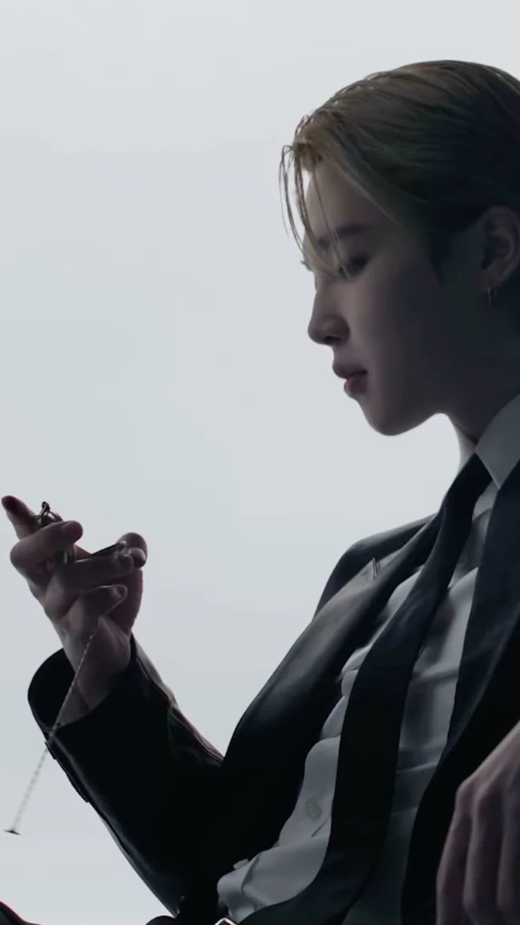 Park Jimin  thumbnail