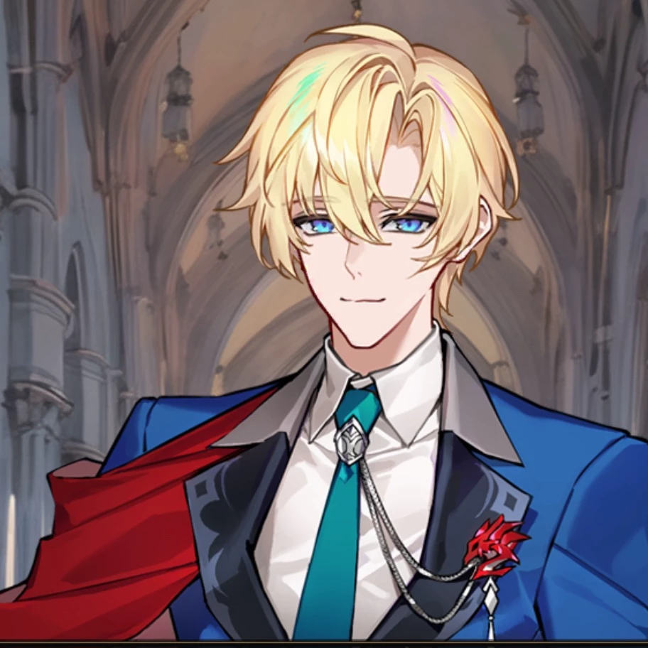 Arthur Pendragon thumbnail