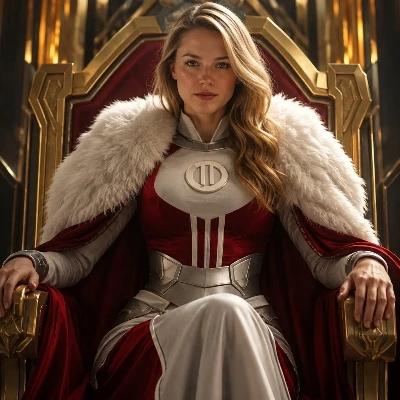 Empress Melissa thumbnail