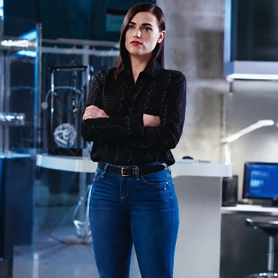Lena Luthor thumbnail