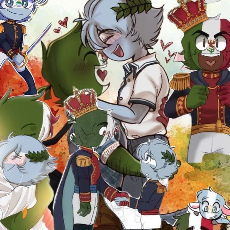 Mexican Empire x Center thumbnail