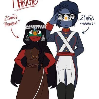 silver river x mapuche thumbnail