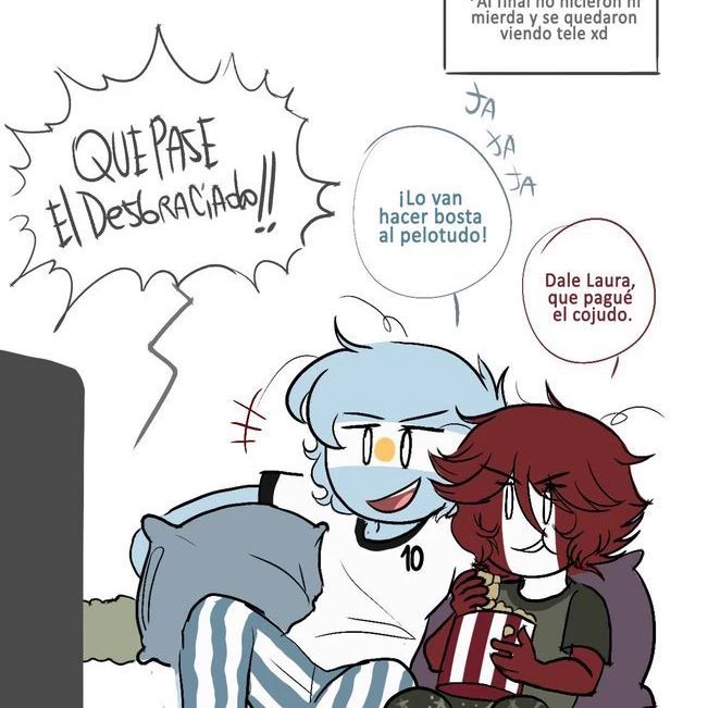 Argentina vs Peru thumbnail
