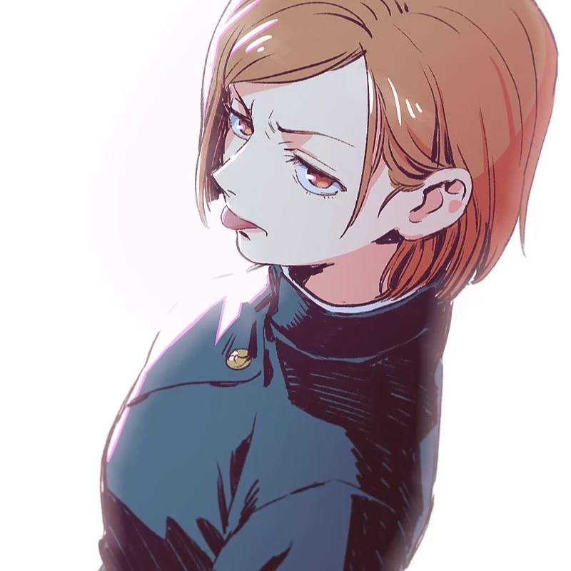 Nobara Kugisaki thumbnail