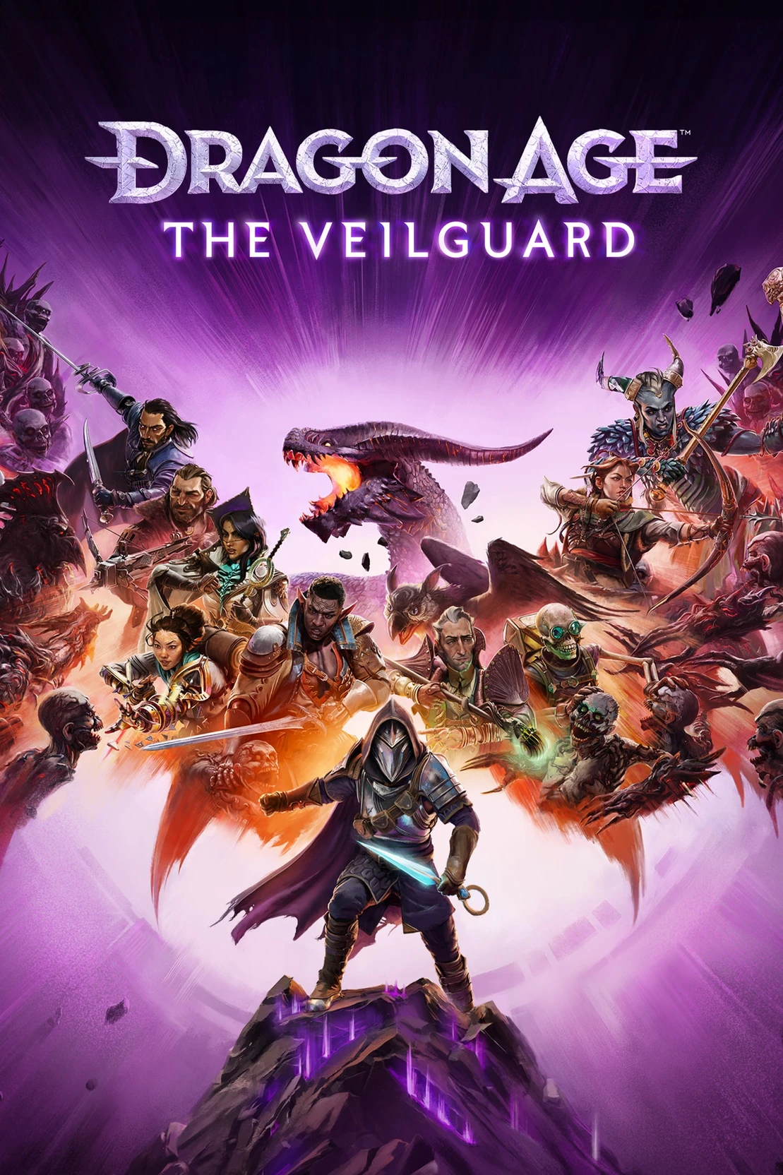 Dragon Age Veilguard thumbnail