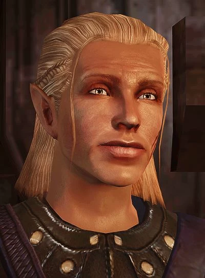 Zevran Arainai thumbnail