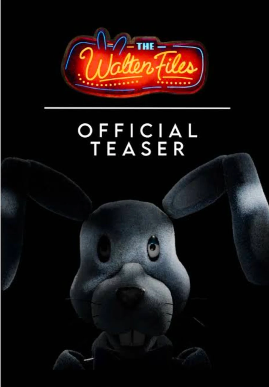 The Walten Files Rpg thumbnail