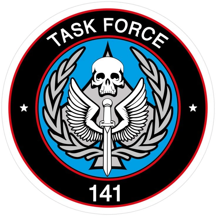 Task Force 141 thumbnail